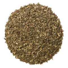 Davidson’s Tea Bulk, Organic Peppermint Leaves, 16-Ounce Bag
