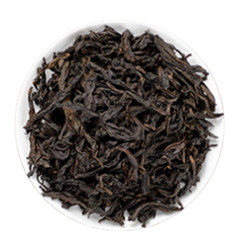 120g Spring Dahongpao Oolong Black Tea 2021 Wuyi Mountain Da Hong Pao Rock Tea