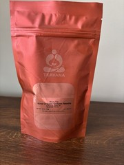 Teavana Black Tea Factory Sealed Flavor: Nine Dragon Golden Needle