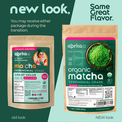 1st Harvest Ceremonial Grade Matcha Green Tea Powder, made in Japan, 1.1 Lbs