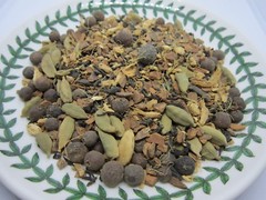 Chai Tea – Loose Leaf by Nature Tea, Wild Crafted