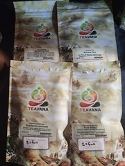 Teavana Perfect Tea Collection New