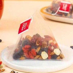 Ginseng Five Treasures Tea Kidney Tea, Natural Organic Kidney Cleanse Detox Tea