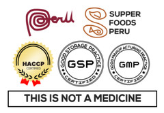 Hanan Peruvian Secrets Hinojo| 100% Natural Fennel|1.41oz / 40g | Naturally Aids