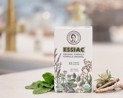 Essiac Tea Bags, 100% USDA ORGANIC, made in Canada! – FREE SHIPPING