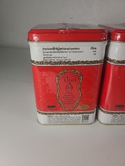 Lot Of 3 Original Thai Tea Mix Thailand Product Drink and Refreshing Beverage