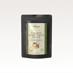 Passion Berry Fruit Tisane