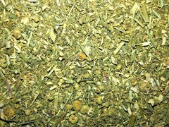 Feverfew Pain Herb “Certified Organic” Leaf Natural Flowers Spice Discounters