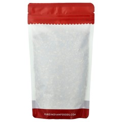 Organic CCF Tea Spice Mix, Whole, 8 oz (226 g)
