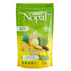 NOPAL PINALAX | 100% Natural High Fiber Blend | 1lb / 454g | Naturally Aids in C