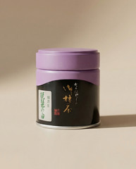 [US SELLER] Kanbayashi Biwa no shiro Japanese Matcha Ceremonial Grade 20g