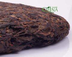 High-Level 1989yr Aged Yunnan Puer Cake TEA famous china tea * Green Seal