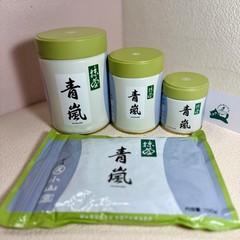 AOARASHI | Marukyu Koyamaen Matcha Ceremonial Grade 40/100/200/1000g | US SELLER