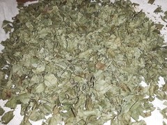 1 Cup Air Dried Guava Leaves; Herbal Tea.US grown.