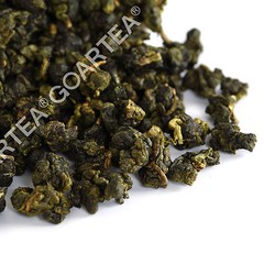 GOARTEA 250g Premium Taiwan Dongding Oolong Tea High Mount Tung-ting Green Loose