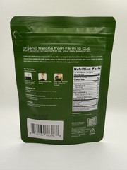 Encha Matcha Barista Grade Japan Premium Second Harvest 30 Servings 60g – New