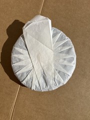 350g Chinese Pu’er Tea Cake 云南普洱茶饼 Old Stock 1990s