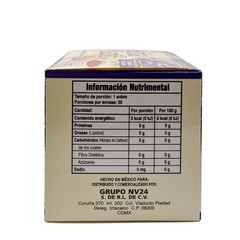 Te de Hierba del Sapo 30 Sobres 100% Natural- Tea 30 Wrights Eryngo tea bags