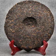 357g 2005 Top Yunnan Pu-Erh Tea Cake Collection Chinese Black Tea Ripe Pu’er Tea