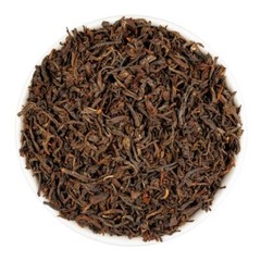 English Breakfast Black Tea – Loose Leaf – Fusion Teas