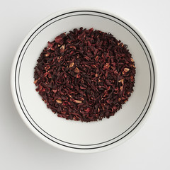 Organic Hibiscus Flowers