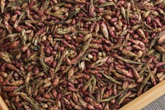 Red Que Zui YABAO Tea Pu-erh Tea Purple Buds Big Snowy Mountain Wild Tree 500g