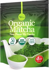 SrilankaNo.01 green tea Unsweetened 100% Natural 1LB