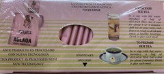 Te de Aulaga 2 Pack 50 Tea Bags Cuachalalate Arando Tlanchichinole