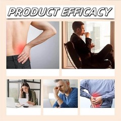 Energy Tea Immune Booster Ginseng Oolong Tea, Kidney Liver Tea For Women & Men