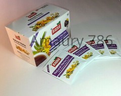 Badia-Natural Herbs Slimming/Slim Tea Lose Weight (1 Packs ) 25 tea bags