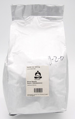 TEAVANA Original SILVER NEEDLE Bagged White Loose Tea 2lb/ 32oz FACTORY SEALED