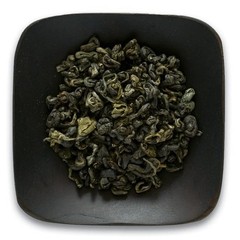 Organic Green Tea NEPALÍ Loose Leaf 1 lb – Natural Herbal Tea Bulk