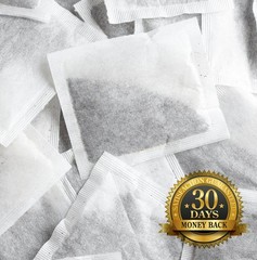 Zokiva Pau D’Arco Tea 3-Pack (150 Bags) | Herbal Detox Caffeine-Free Bulk Value
