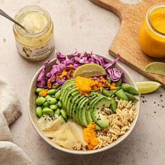 The Ginger People Organic Pickled Sushi Ginger Vegan 6.7 Ounces Pack of 12