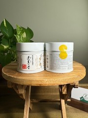 [US SELLER] IPPODO TEA | Japanese Matcha Ceremonial Grade 20g can/40g box