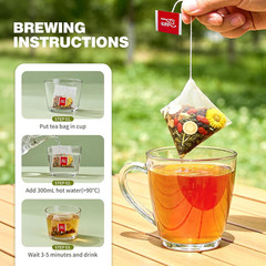 Dandelion Herbal Tea, Liver Detox Tea, Dandelion Tea Organic, Liver Kidney Clea