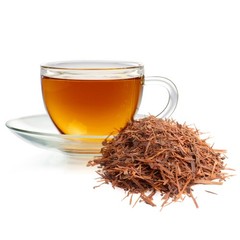 Zokiva Pau D’Arco Tea 3-Pack (150 Bags) | Herbal Detox Caffeine-Free Bulk Value