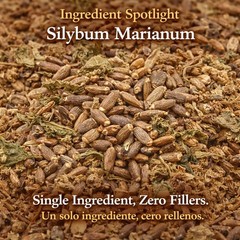 Cardo Mariano Mexican Herbal Tea – 4 oz (113g) – Authentic 100% Natural Milk Thi
