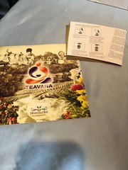 RARE TEAVANA HEAVEN OF TEA Kit – Earl Grey Creme, Mate Vana & SO MUCH MORE!!!