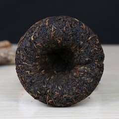 V93 Yunnan Menghai TAETEA Dayi Pu-erh Chinese Pu’er Tea Tuo Cha 2017 Ripe 500g