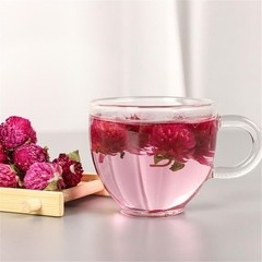 US SELLER! 8oz Food Grade Dried Loose Globe Amaranth Gomphrena Flower Herbal Tea