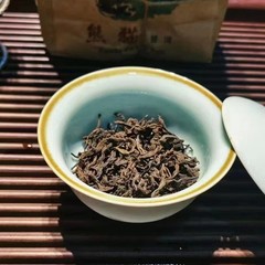 1988 Yunnan Aged Pu-erh Tea Loose Leaf Pu’er Ripe Tea Puerh Cooked Tea 300g