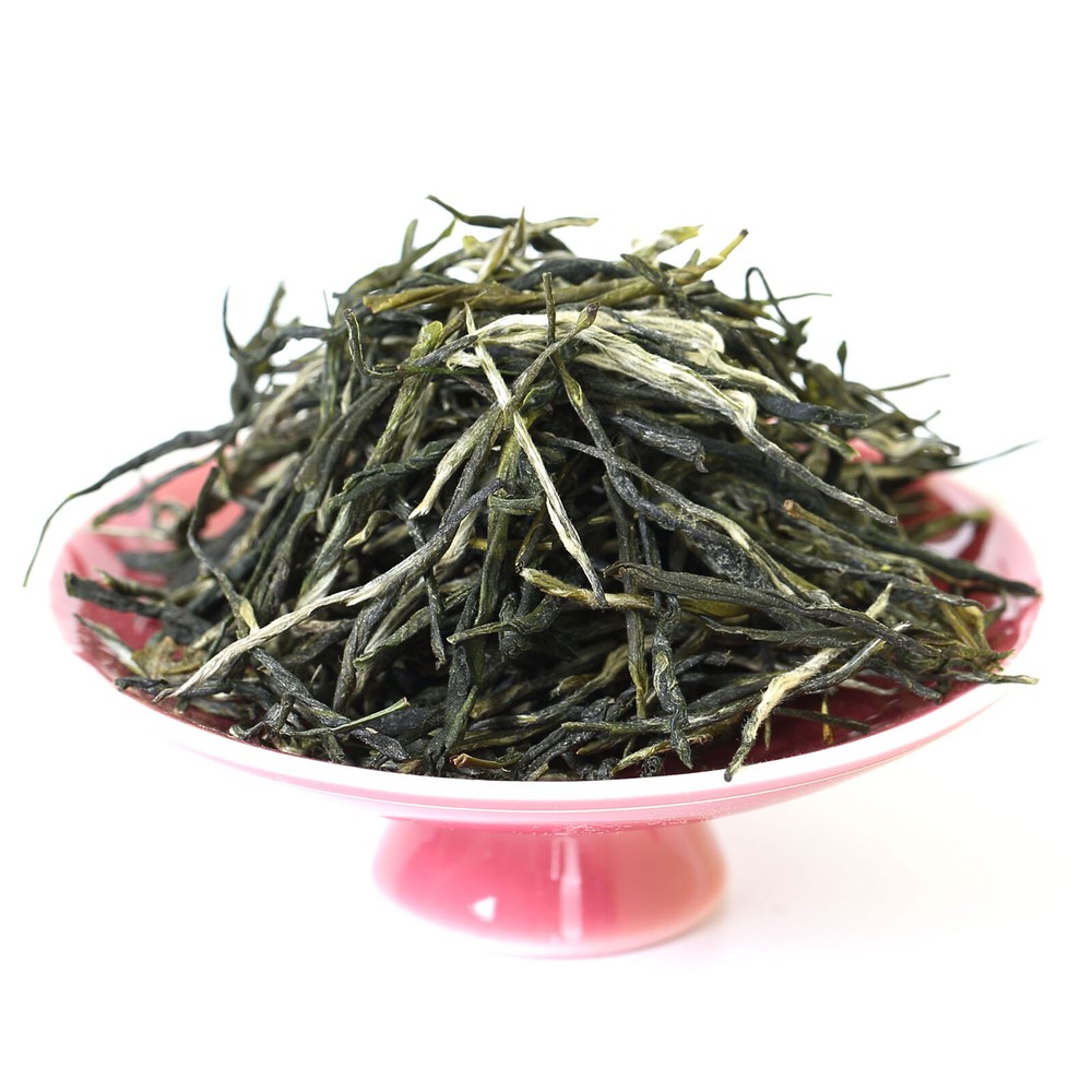 GOARTEA Supreme Spring Xinyang Mao Jian Maojian Chinese Green Tea Straight Loose