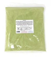 Matcha Green Tea Latte Mix, 2 lbs. ~ YANKEETRADERS® Brand ~ FREE SHIPPING