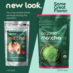 Japanese Green Tea Powder CEREMONIAL GRADE MATCHA 100g – no additives, green tea