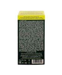 Ahmad Tea Apple Refresh Black Tea Bags Naturally Caffeinated Sugar Free 20 Ct