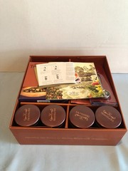 RARE TEAVANA HEAVEN OF TEA Kit – Earl Grey Creme, Mate Vana & SO MUCH MORE!!!