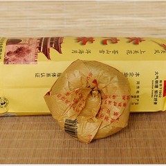 500g 2011 Year Yunnan Xiaguan Jia Ji Tuo Cha 1st Grade Puer Tea Raw Pu’er Pu-erh