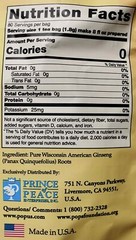 Wisconsin American Ginseng Tea 80 Count Health Relaxation Made in USA