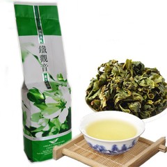 Premium Milk Oolong Tea 125g High Quality Jin Xuan Oolong, Natural Creamy Flavor